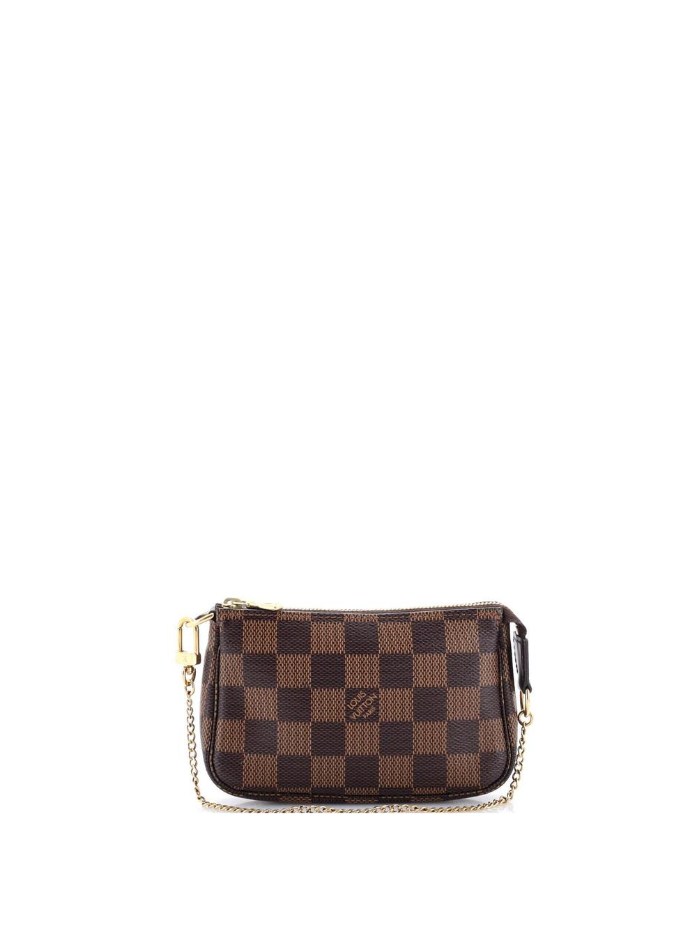 Louis Vuitton Pochette Accessoires #258180L71B